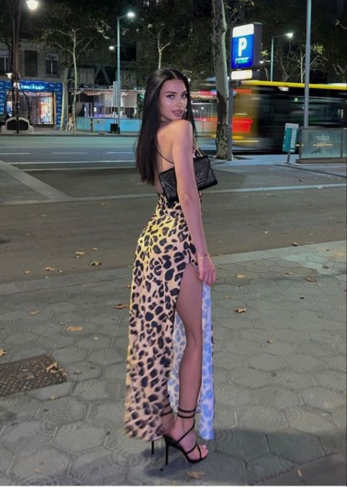 Индивидуалка Натали главное фото в городе Сертолово 