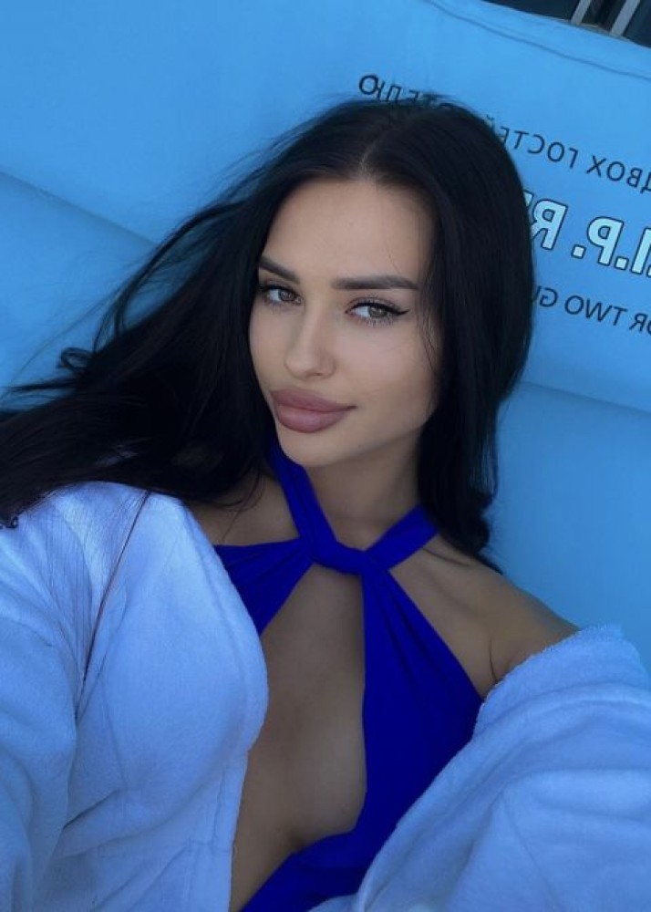 Индивидуалка Натали фото № 2 в городе Сертолово