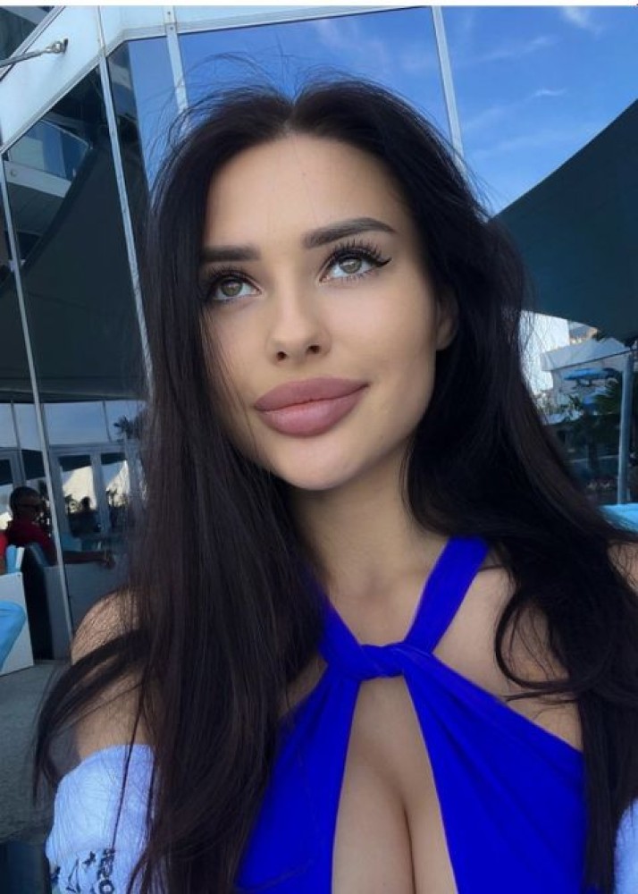 Индивидуалка Натали фото № 2 в городе Сертолово