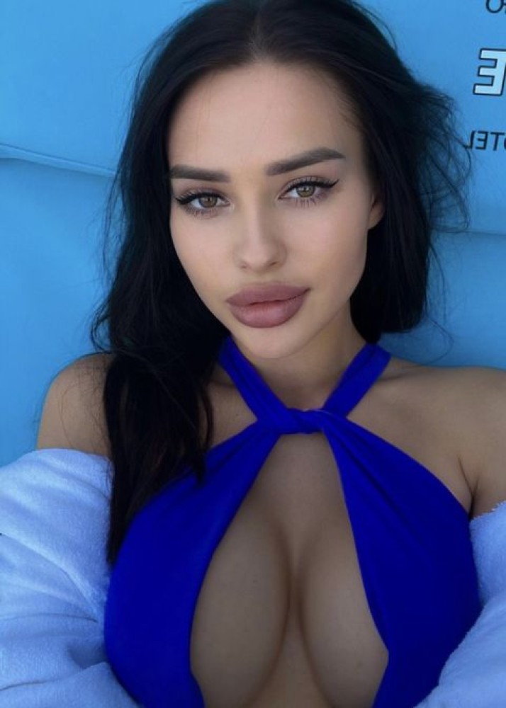 Индивидуалка Натали фото № 2 в городе Сертолово