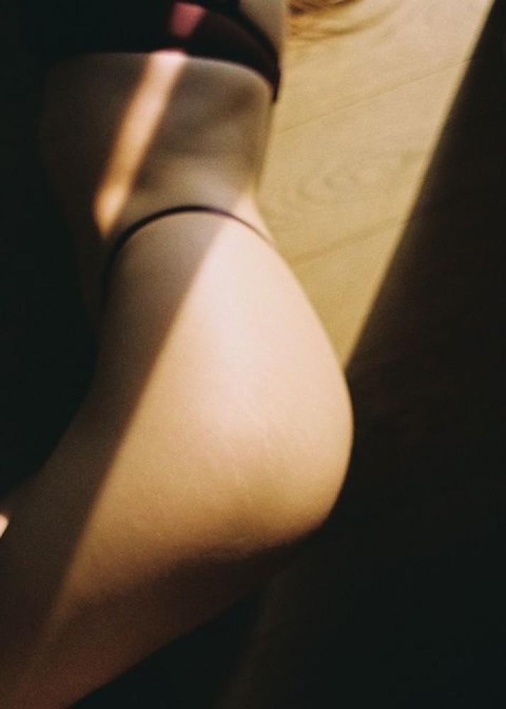 Индивидуалка Оксана фото № 2 в городе Сертолово