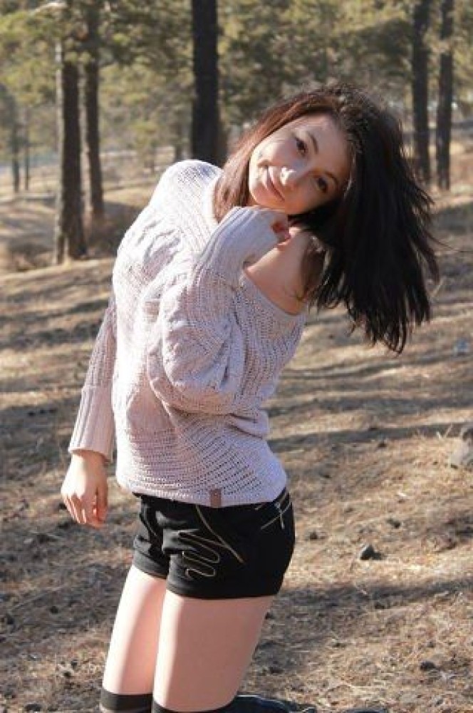 Индивидуалка Оксана фото № 2 в городе Сертолово