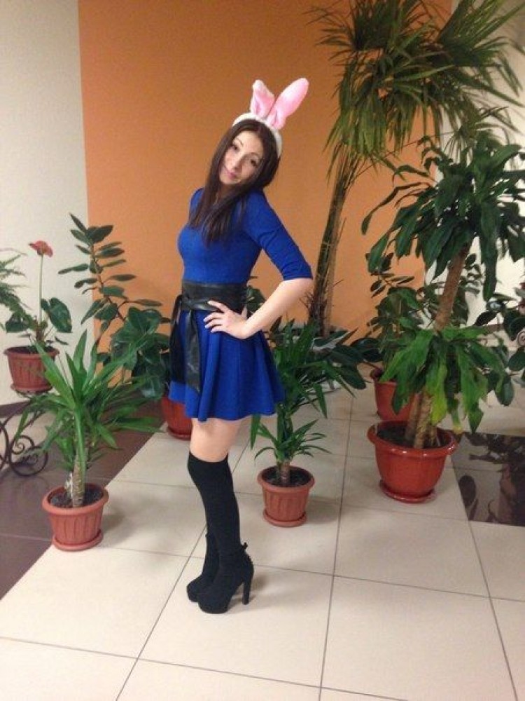 Индивидуалка Оксана фото № 2 в городе Сертолово