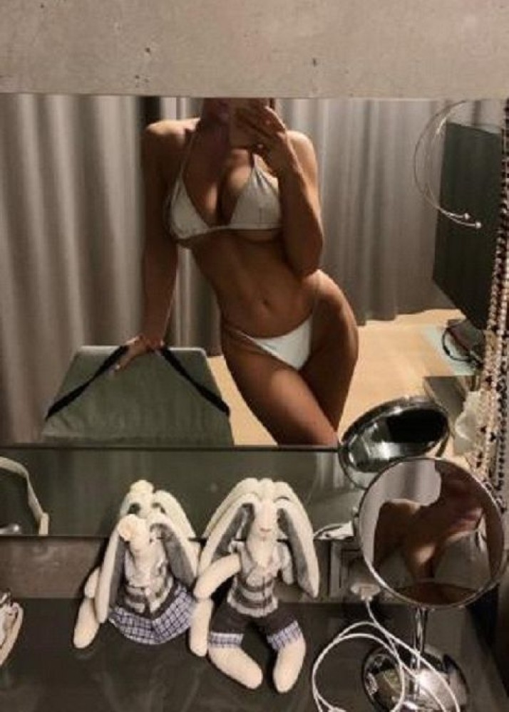 Индивидуалка Поля фото № 2 в городе Сертолово