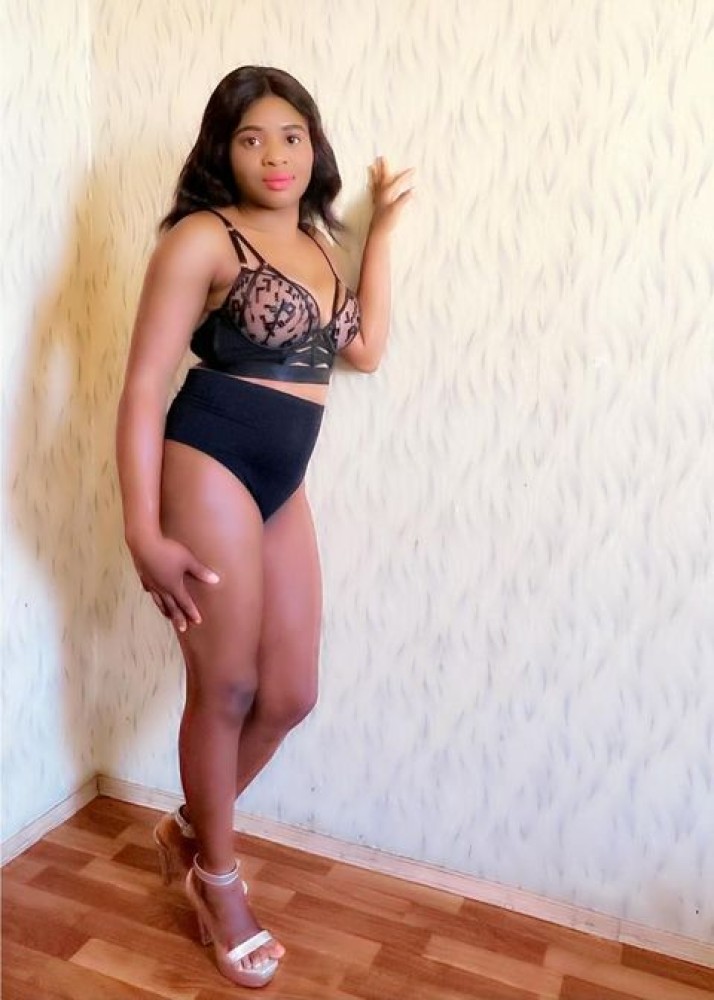 Индивидуалка Shakira главное фото в городе Сертолово 