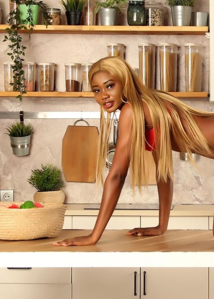 Индивидуалка Софья фото № 2 в городе Сертолово