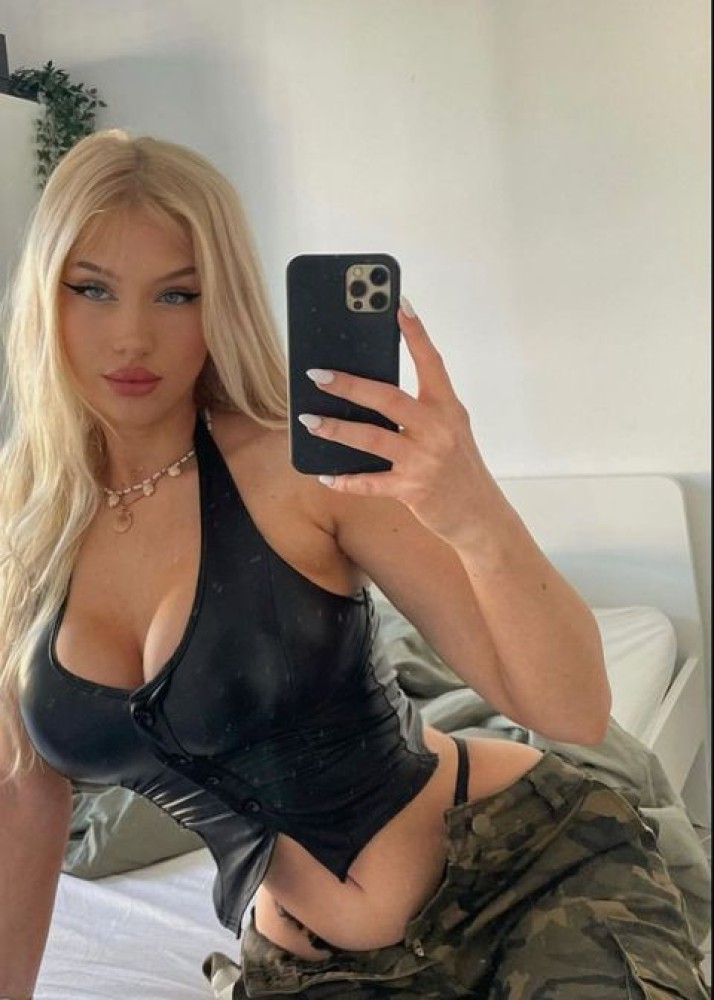 Индивидуалка Соня фото № 2 в городе Сертолово