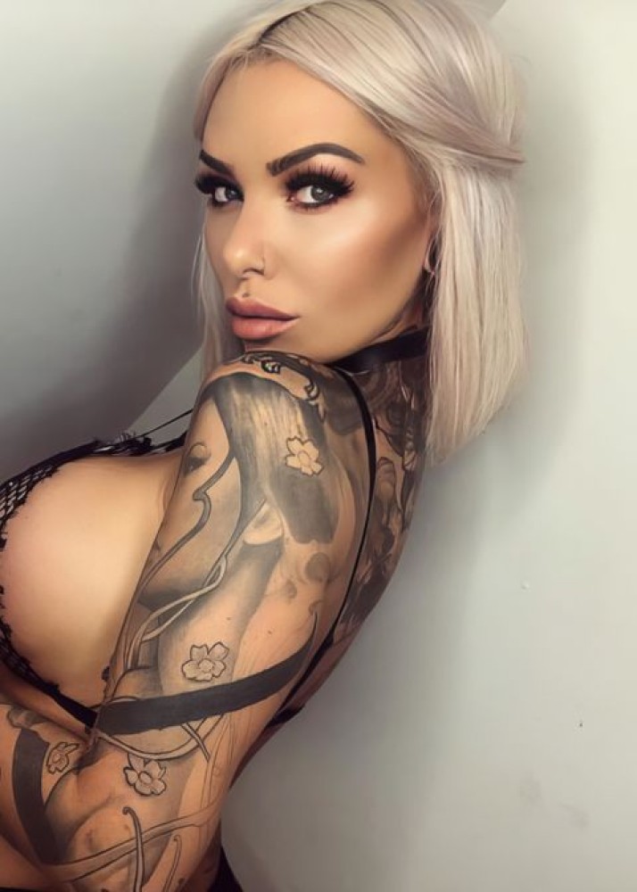 Индивидуалка Светлана фото № 2 в городе Сертолово