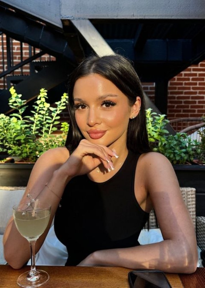 Индивидуалка Таня фото № 2 в городе Сертолово