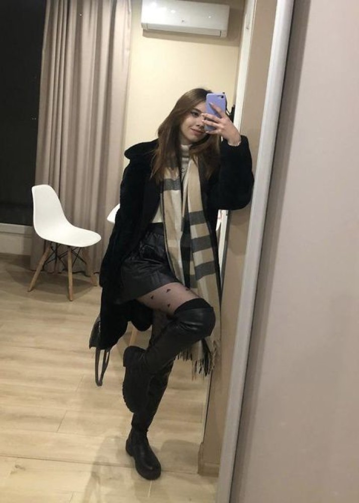 Индивидуалка Ульяна фото № 2 в городе Сертолово