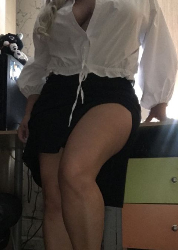 Индивидуалка Ульяна фото № 2 в городе Сертолово