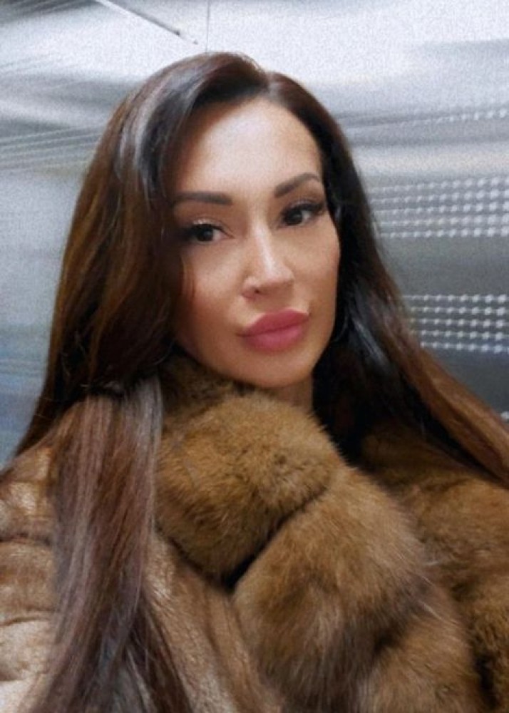 Индивидуалка Виктория главное фото в городе Сертолово 