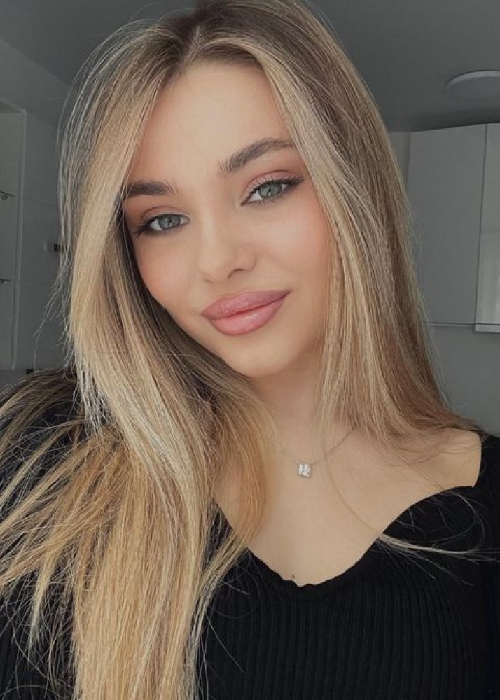 Индивидуалка Яна фото № 2 в городе Сертолово