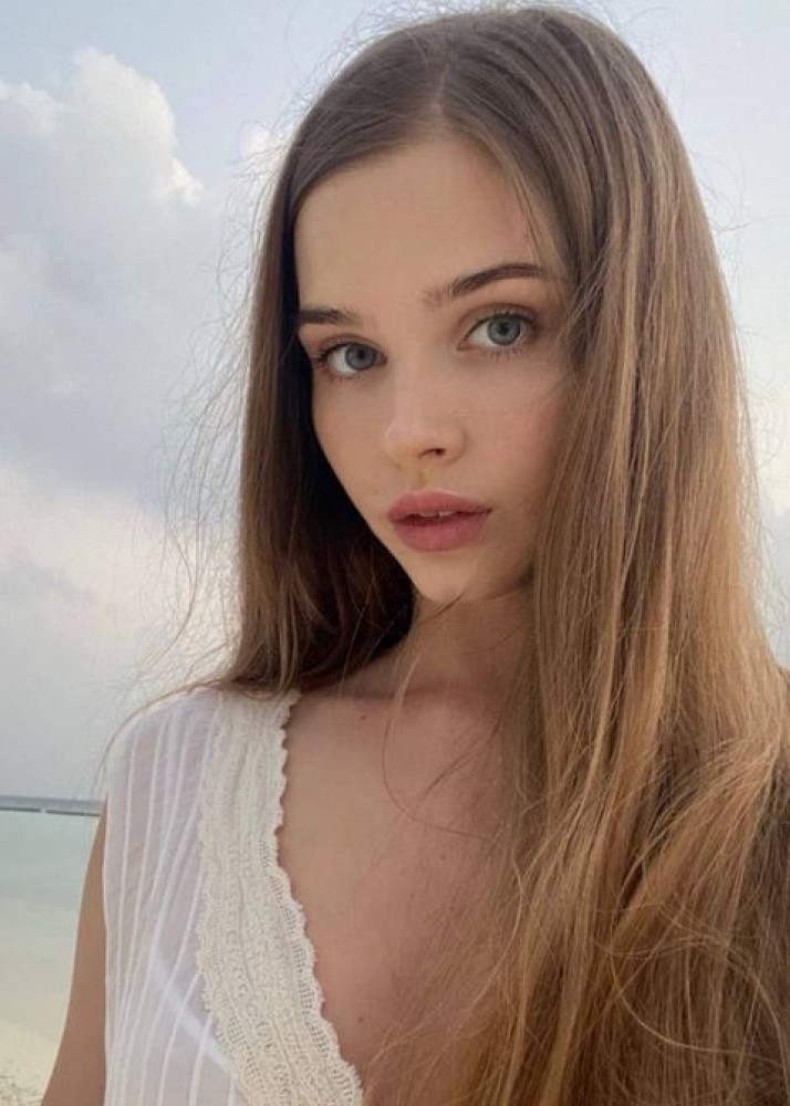 Индивидуалка Юличка фото № 2 в городе Сертолово