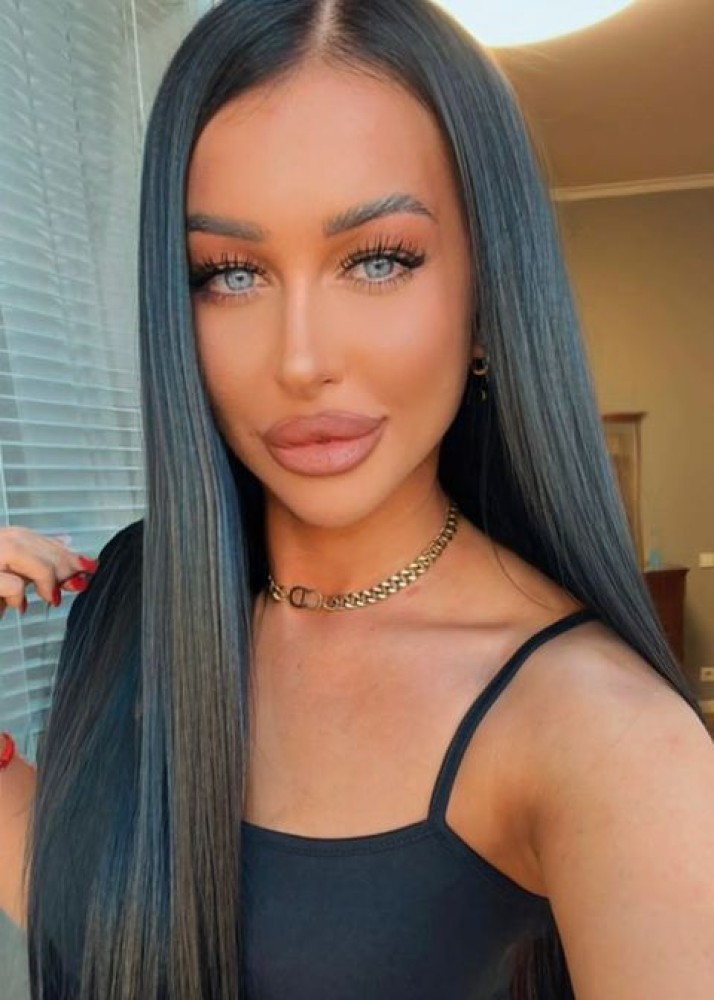 Индивидуалка Юля главное фото в городе Сертолово 