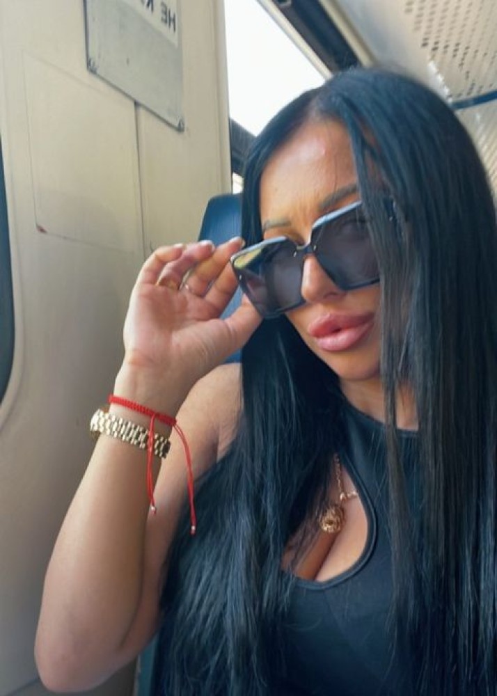 Индивидуалка Юля фото № 2 в городе Сертолово