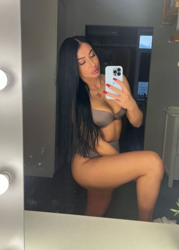 Индивидуалка Юля фото № 2 в городе Сертолово