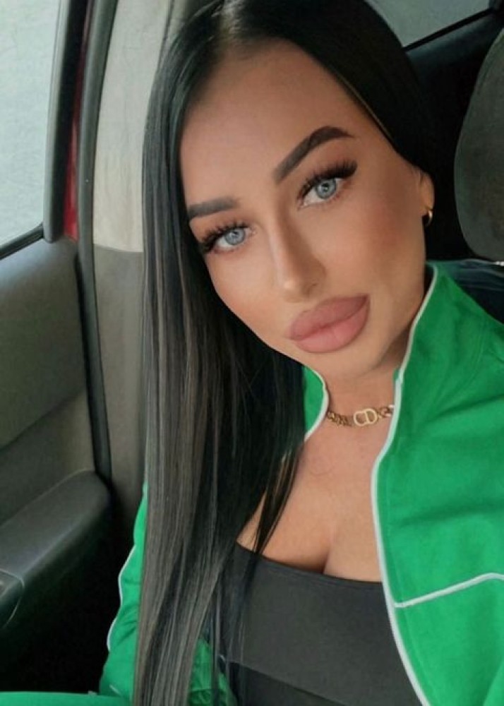 Индивидуалка Юля фото № 2 в городе Сертолово