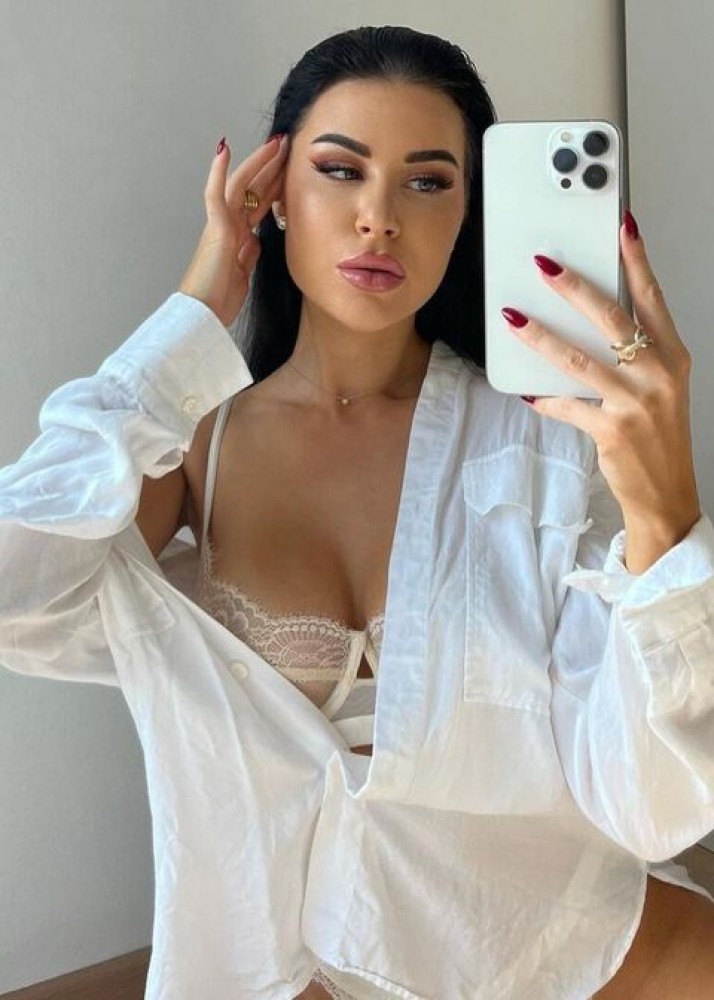 Индивидуалка Юля главное фото в городе Сертолово 