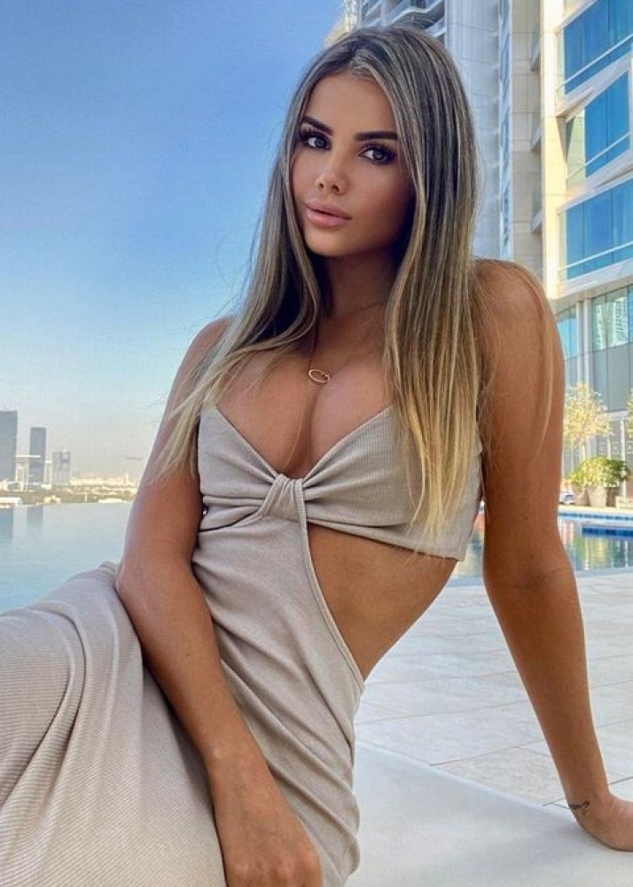 Индивидуалка ЖАННА фото № 2 в городе Сертолово