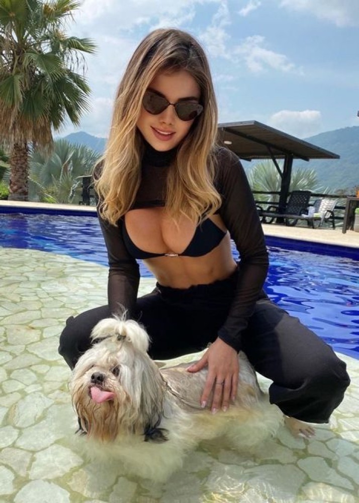 Индивидуалка ЖАННА фото № 2 в городе Сертолово