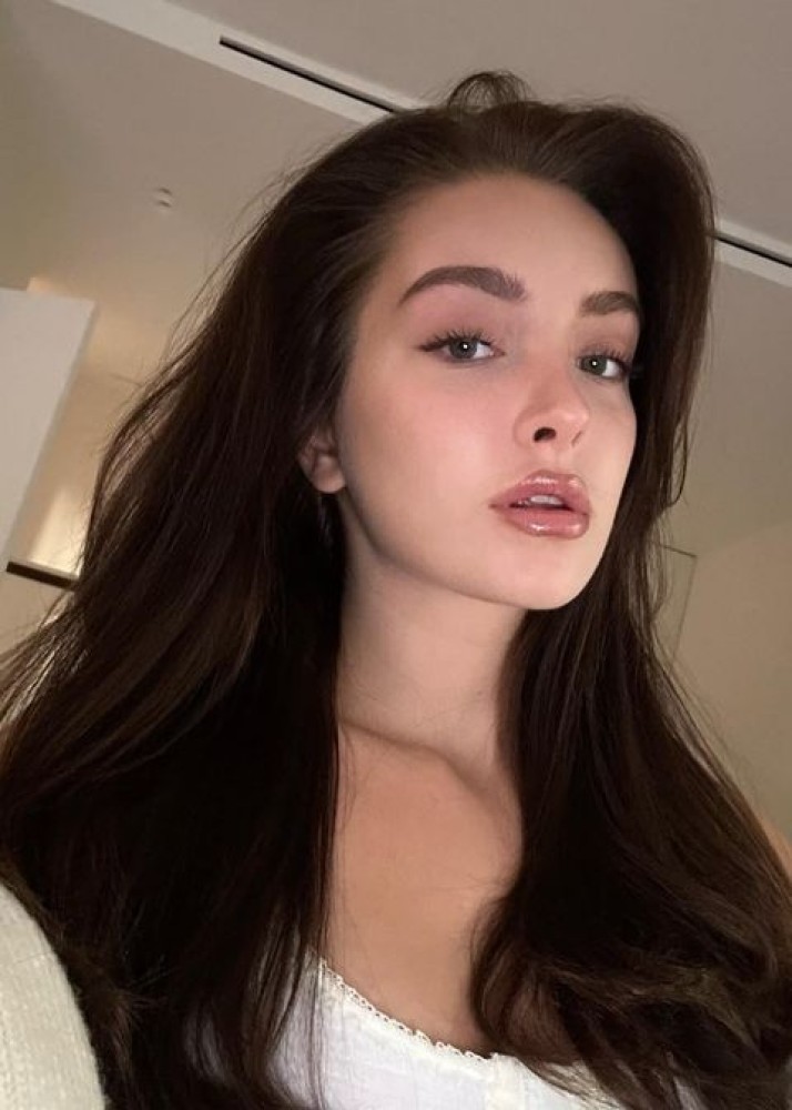 Индивидуалка Женя фото № 2 в городе Сертолово