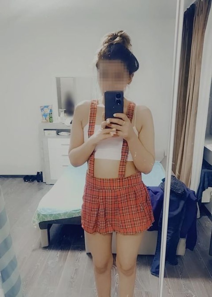 Индивидуалка Золушка фото № 2 в городе Сертолово