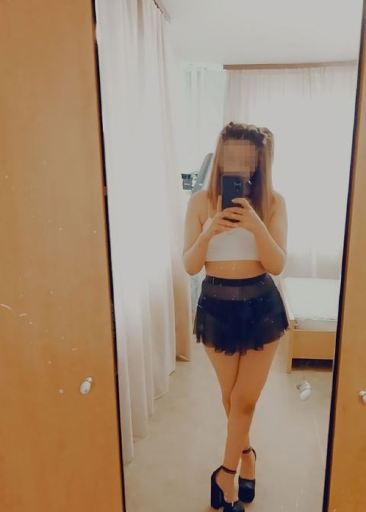 Индивидуалка Золушка фото № 2 в городе Сертолово