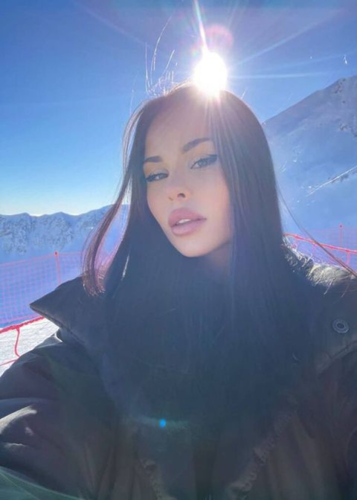 Индивидуалка Амина фото № 2 в городе Сертолово