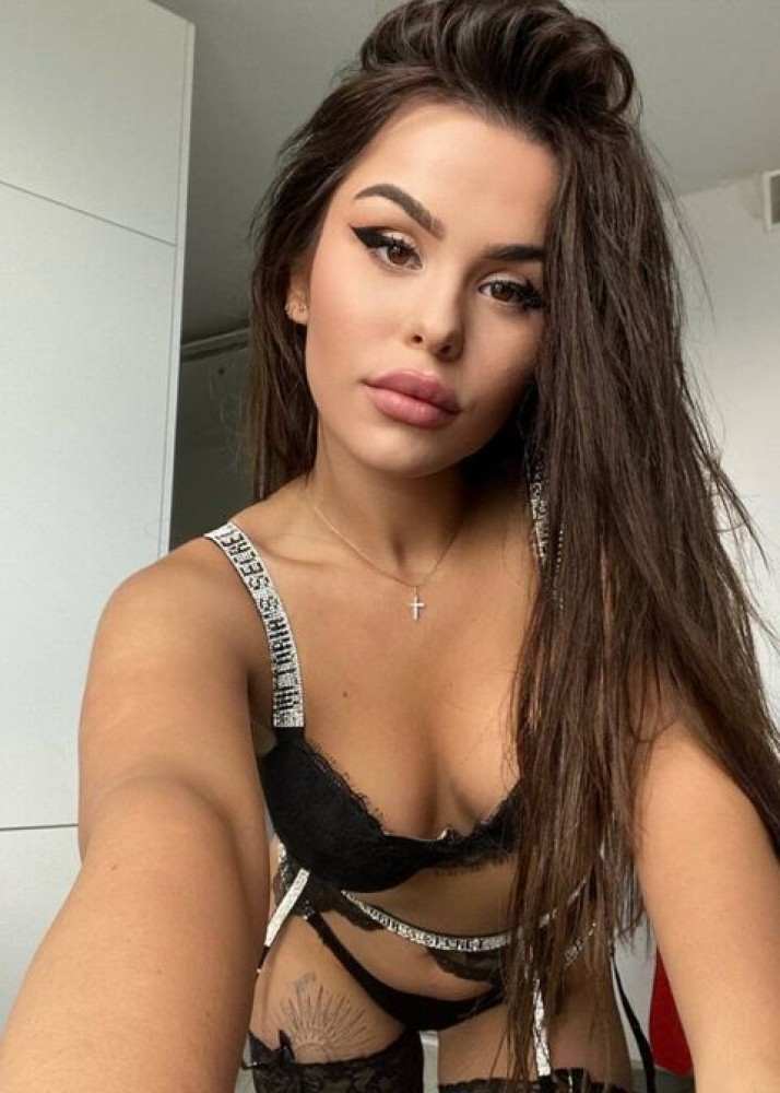 Индивидуалка Амина фото № 2 в городе Сертолово