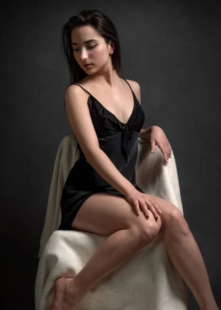 Индивидуалка Даришка главное фото в городе Сертолово 