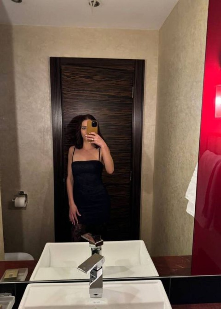 Индивидуалка Джоржина главное фото в городе Сертолово 