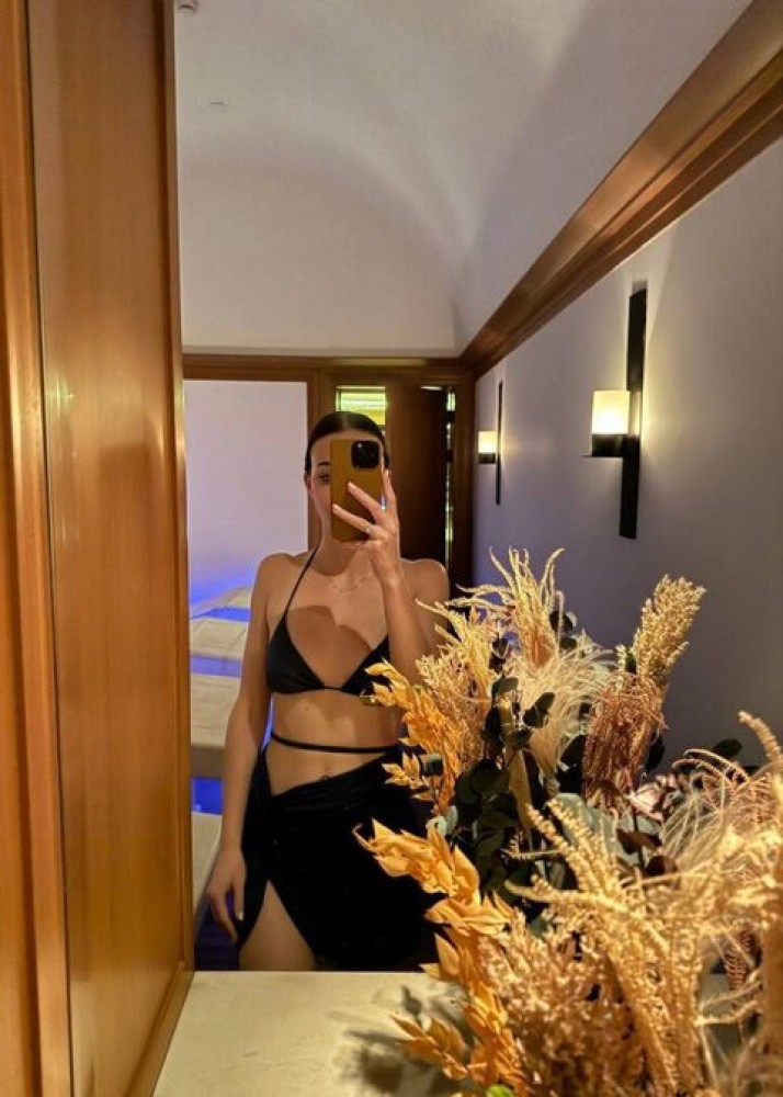 Индивидуалка Джоржина фото № 2 в городе Сертолово