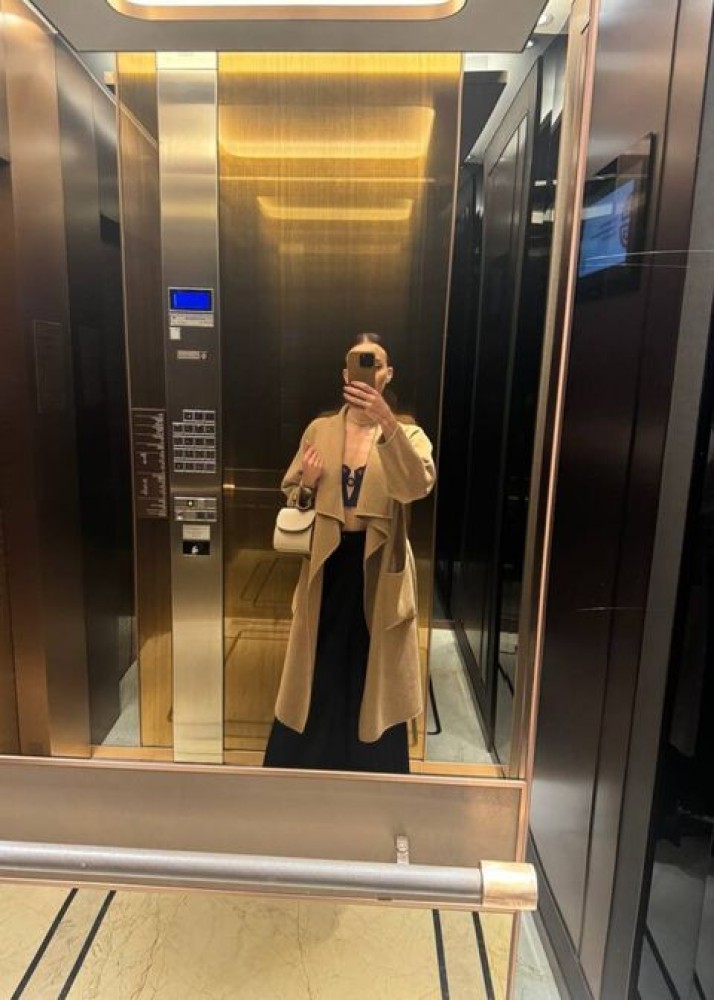 Индивидуалка Джоржина фото № 2 в городе Сертолово