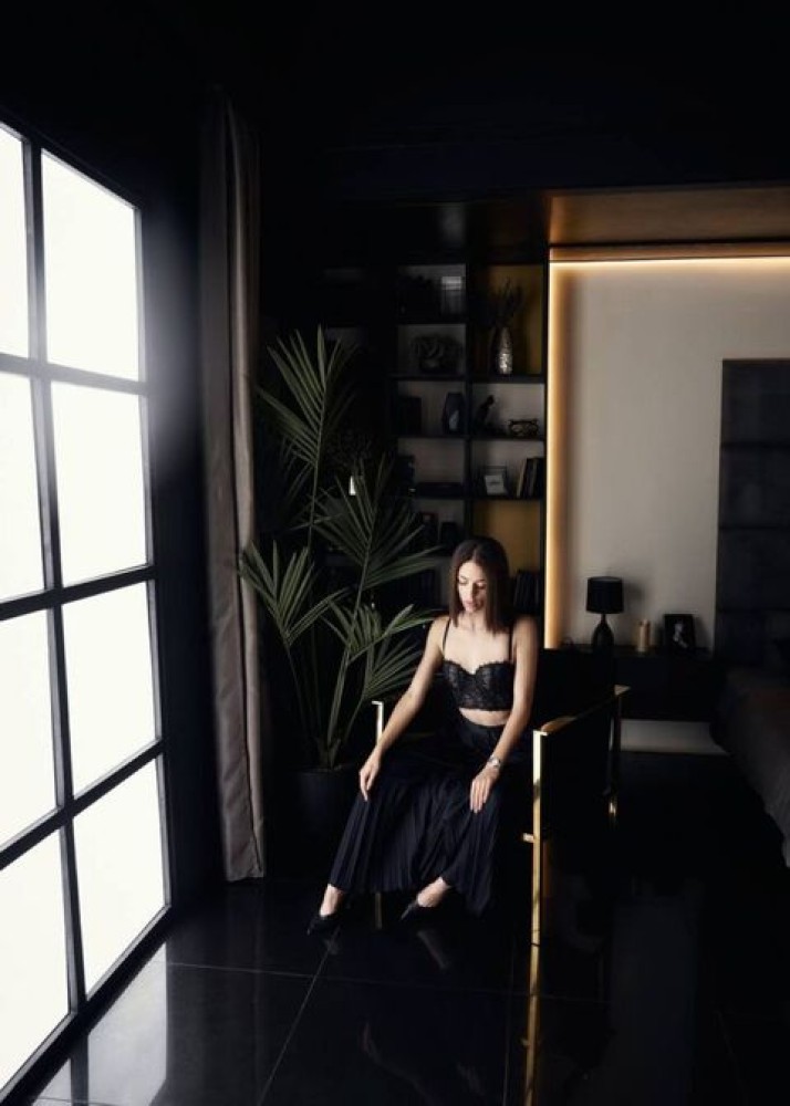 Индивидуалка Джоржина фото № 2 в городе Сертолово