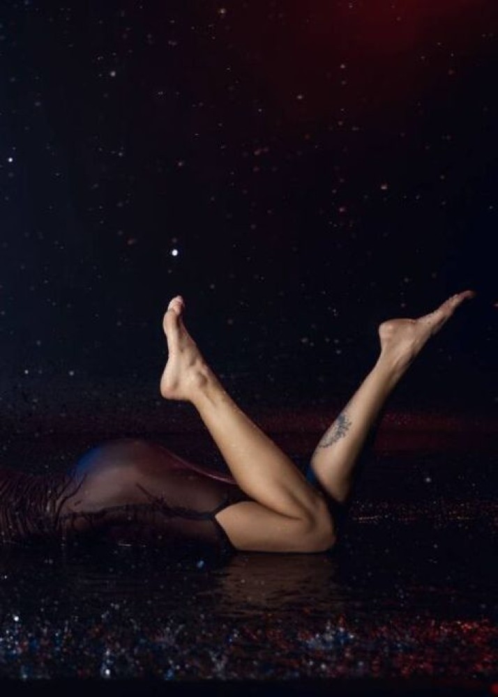 Индивидуалка Джоржина фото № 2 в городе Сертолово