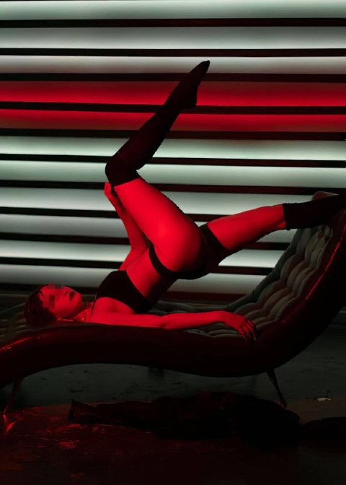 Индивидуалка Ирина главное фото в городе Сертолово 