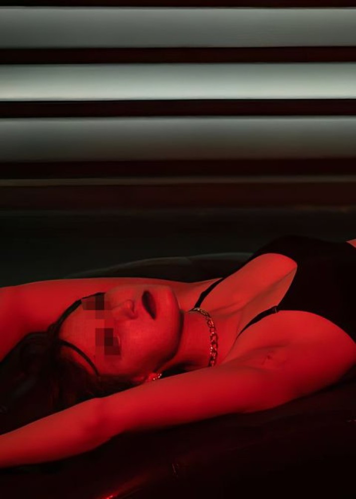 Индивидуалка Ирина фото № 2 в городе Сертолово