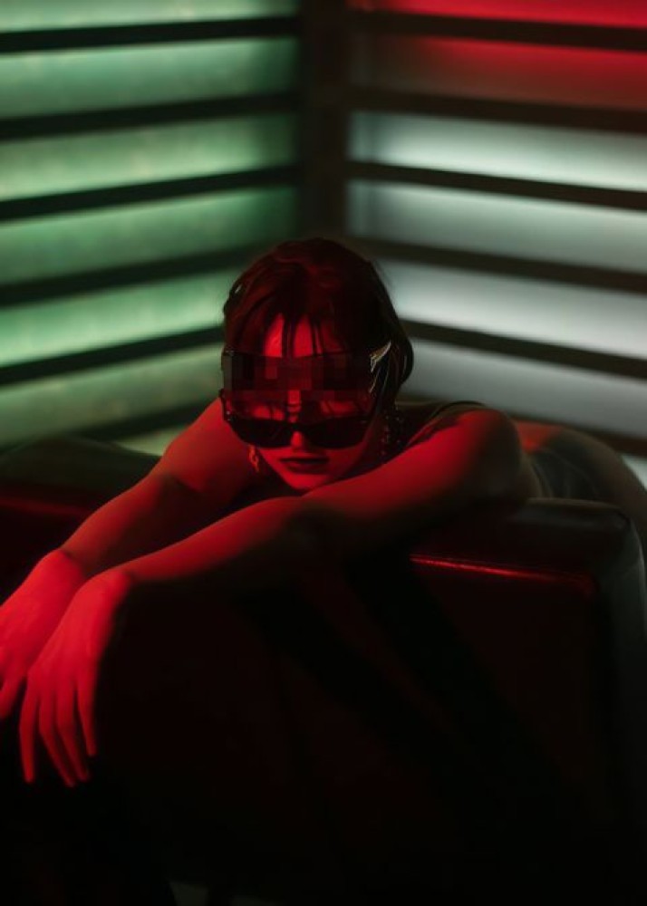 Индивидуалка Ирина фото № 2 в городе Сертолово