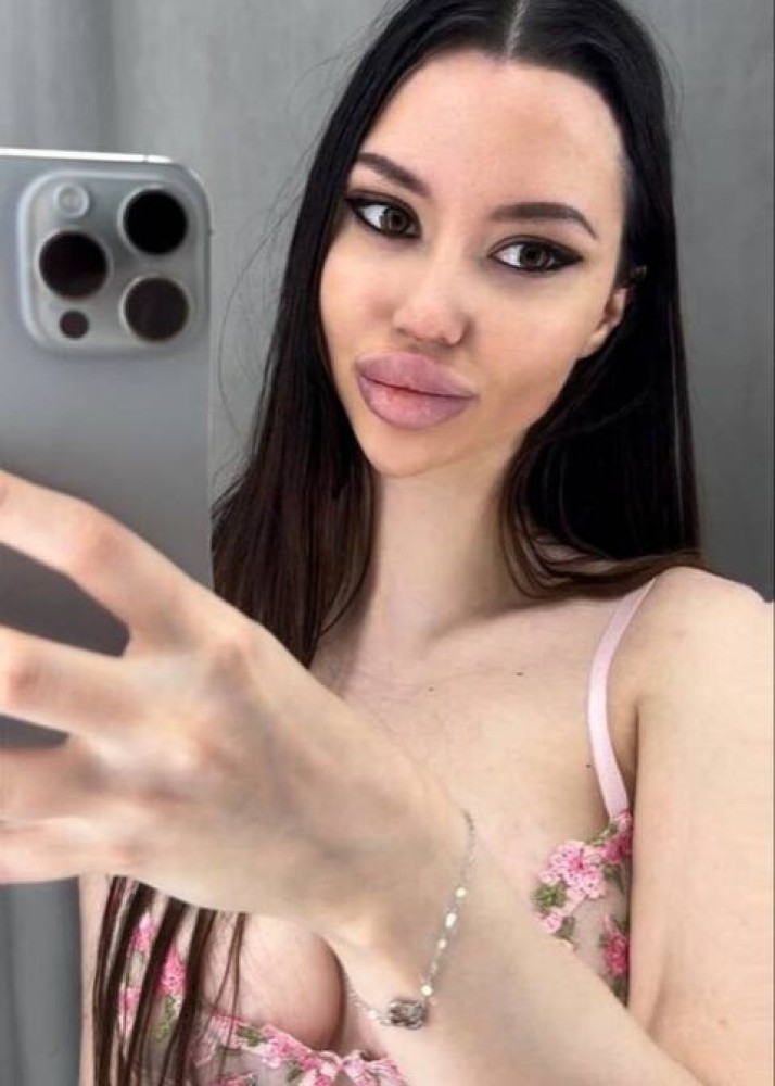 Индивидуалка Лисса главное фото в городе Сертолово 