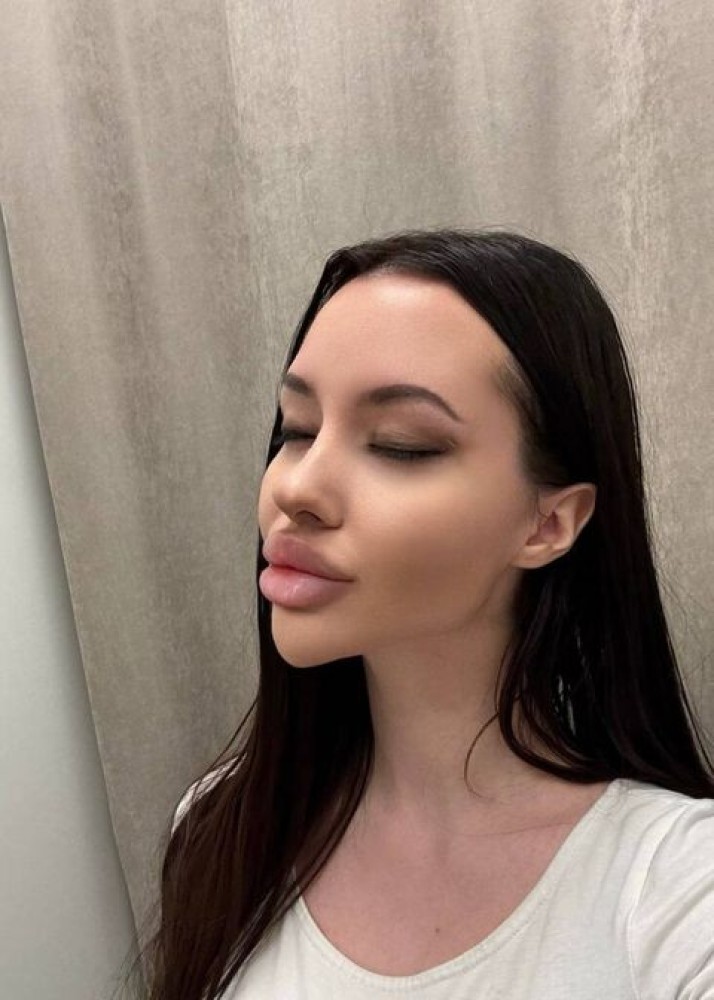 Индивидуалка Лисса фото № 2 в городе Сертолово