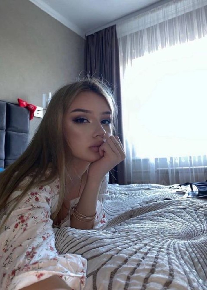 Индивидуалка Люба главное фото в городе Сертолово 