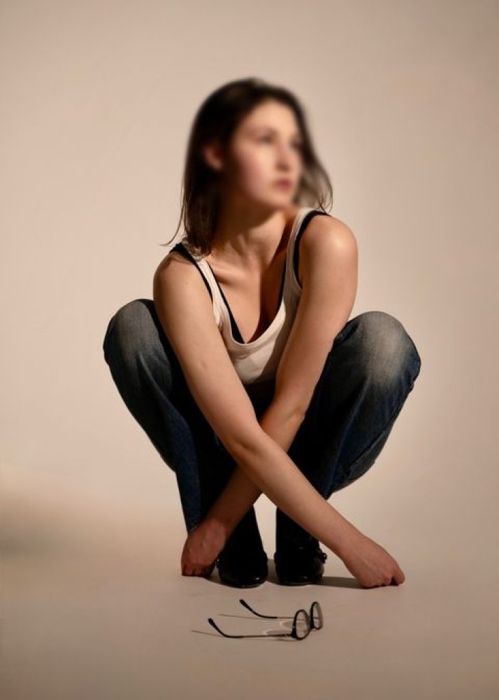 Индивидуалка Надюша фото № 2 в городе Сертолово