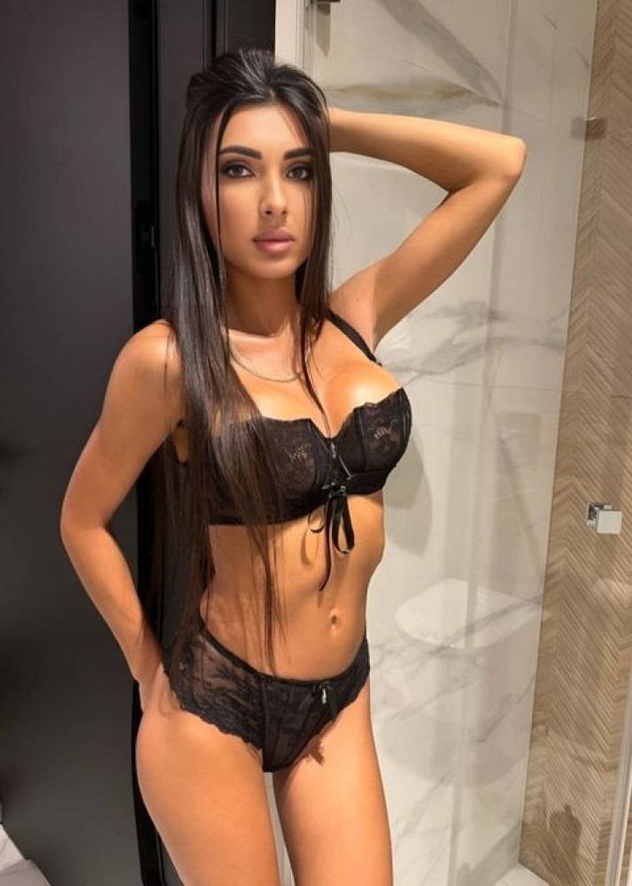 Индивидуалка Сара главное фото в городе Сертолово 