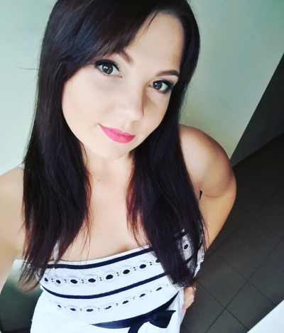 Анна, Г. Сертолово