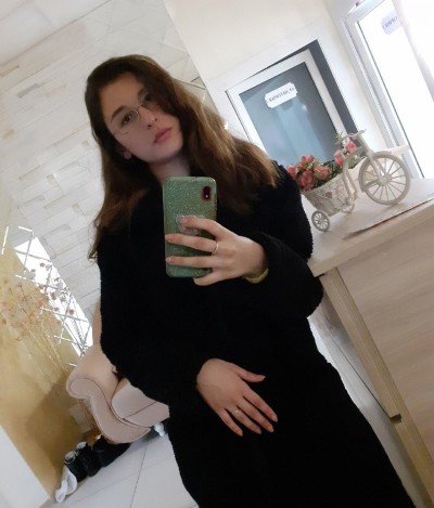 Наталья, Г. Сертолово