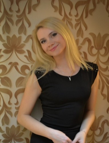 Карина, Г. Сертолово