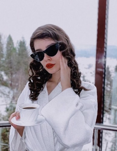 🎥 Людка, Г. Сертолово