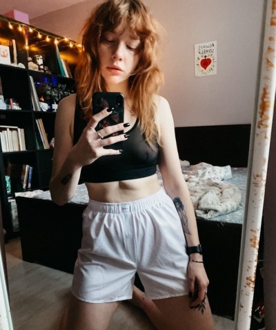 Аида, Г. Сертолово