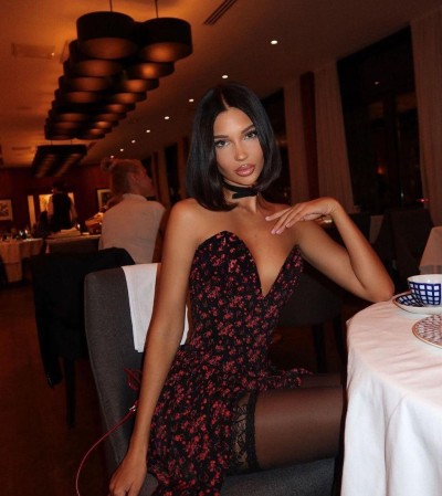 Машуля, Г. Сертолово